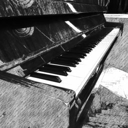 Musician avatar