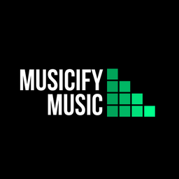 Musicify avatar