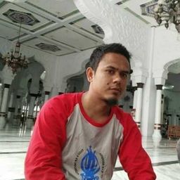 Muslihat avatar