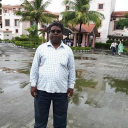Md Muslim avatar