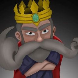 Mustachio