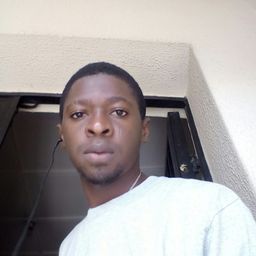 Mustapha Opeyemi  avatar