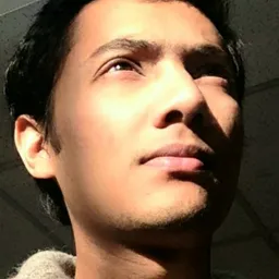 Mustavi avatar