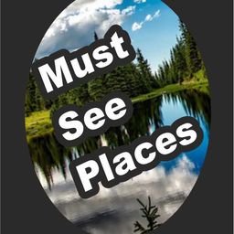 Must See Places avatar