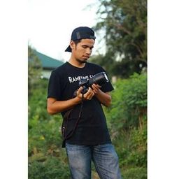 Veri Musvikar avatar