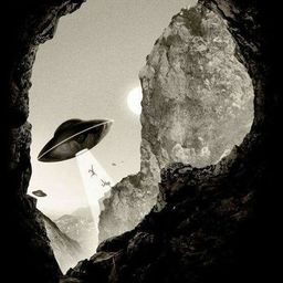 The Mutated Alien avatar