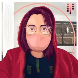 Muted Geek avatar