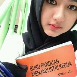 mutmainnah avatar