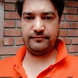 Muzaffar Hussain  avatar