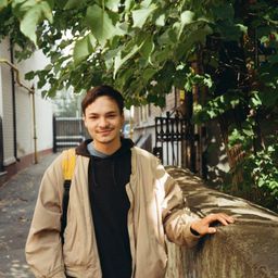 Sasha Muzyka avatar