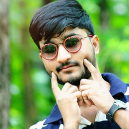 Muzzu Singh avatar