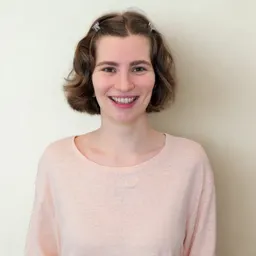 Melissa Van Dijk avatar