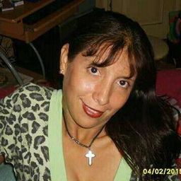 Angelica Vielma avatar