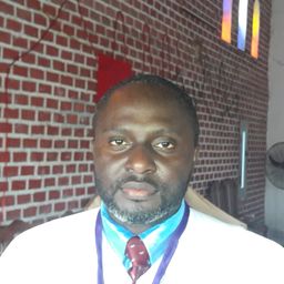 Mwanjo Molongo avatar