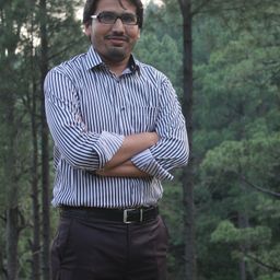 mwaqar17 avatar