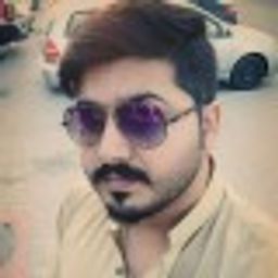 Muhammad Waseem Atta avatar