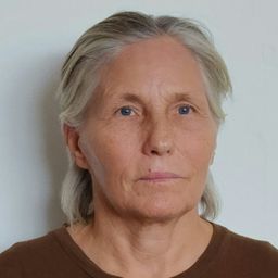 marjory wildcraft