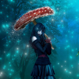 Mushrohm avatar
