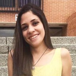 Marianella Oviedo avatar