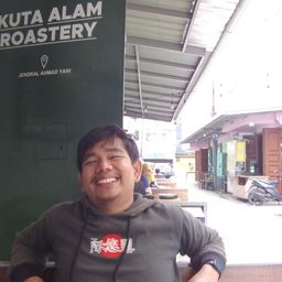 Rahmad Maulidin avatar