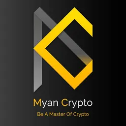 Myan Crypto avatar