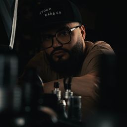 mybarberlife avatar