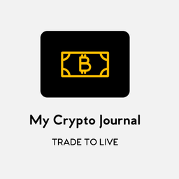 My Crypto Journal avatar