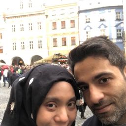 MyDubai avatar