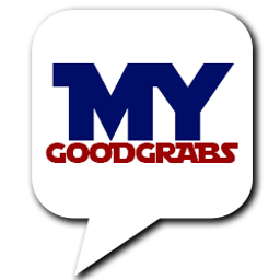 My Good Grabs avatar