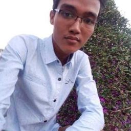 Myo Maung avatar