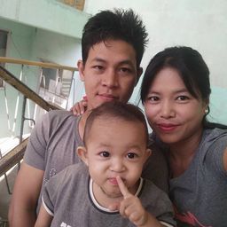 Myo Thant Zin avatar