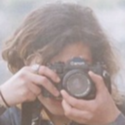 myphoto avatar