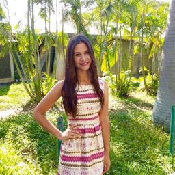 Karen Andreina avatar
