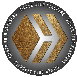 #SilverGoldStackers avatar