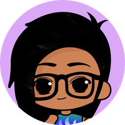 my randomness avatar