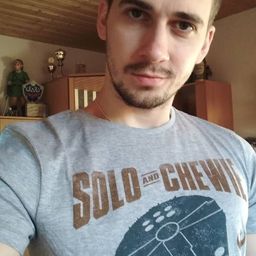 myslef avatar