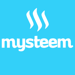 mySteem avatar