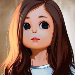 Msytry avatar