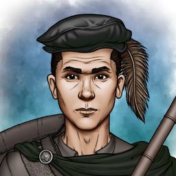 Greg R. Fishbone avatar