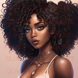 Mzrika avatar