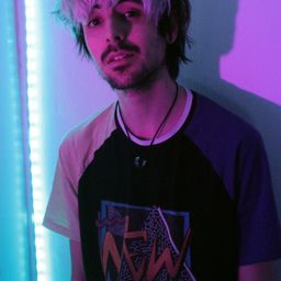 NeoTokyo avatar