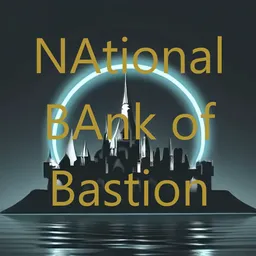 The National Bank of the Principality of Bastion (Aka NABAB) avatar