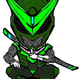 Nacho Ninja avatar