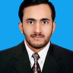 Nadeem Ilyas avatar