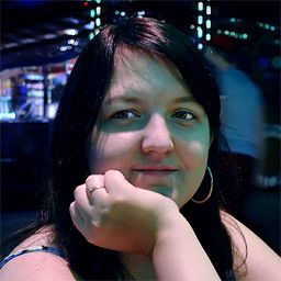 Nadia Tokareva avatar