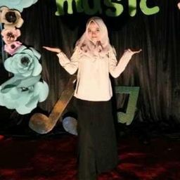 Nadila ulfa avatar