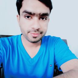 Nadir Ali_nj avatar