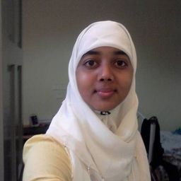 Princess Ameera avatar