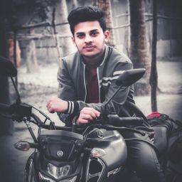 Nahid Hassan Shohag avatar