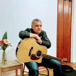 Nahum Alvarado avatar